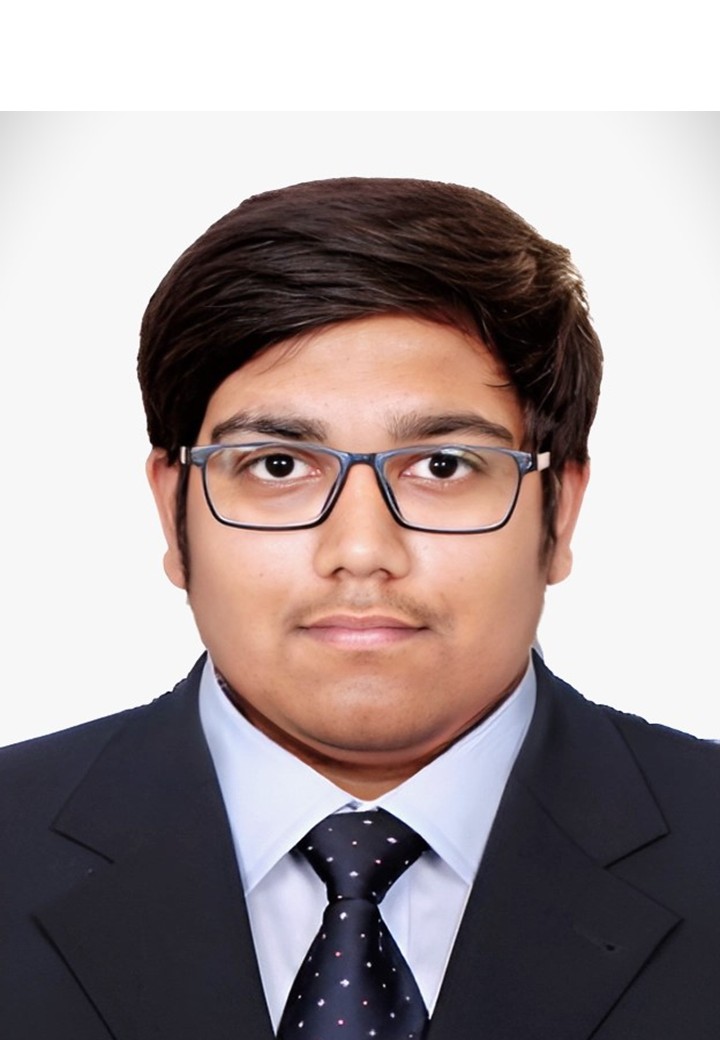 Mayank Aggarwal